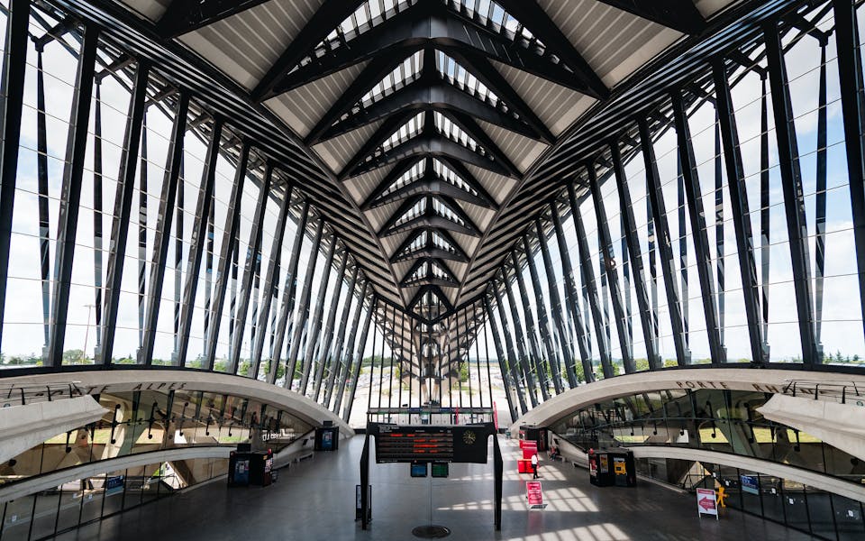 Aéroport Lyon Aéroport Lyon