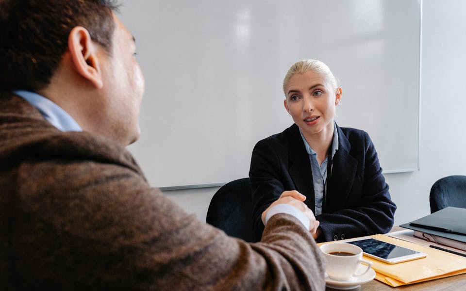 cabinet de recrutement en Tunisie