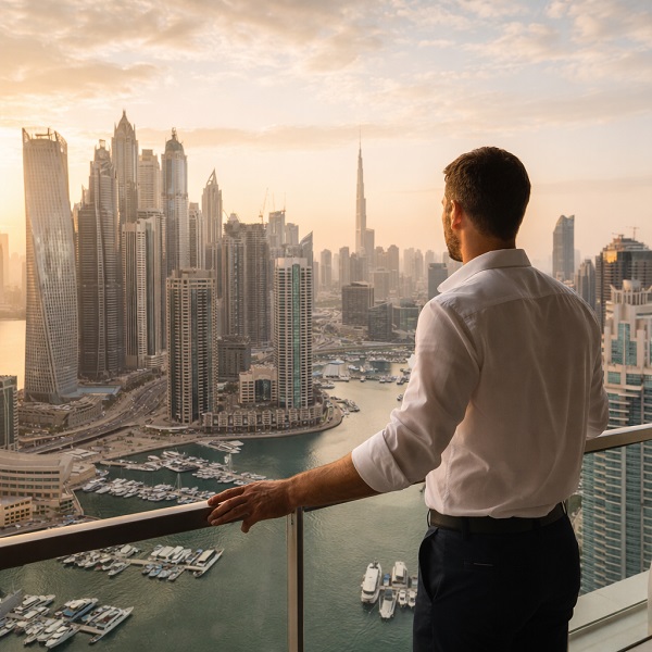 investir à Dubaï