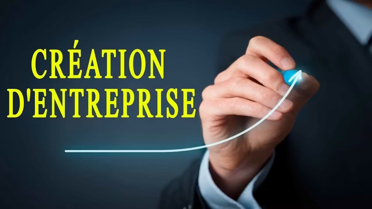 Domicilier son entreprise