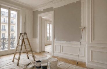 renovation appartement