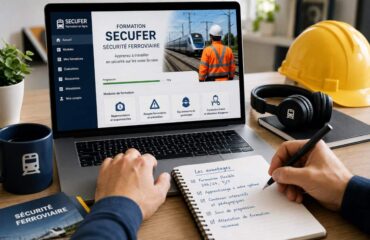 Formation SECUFER en ligne