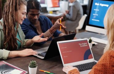 agence digitale