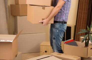 déménagement à Montrouge