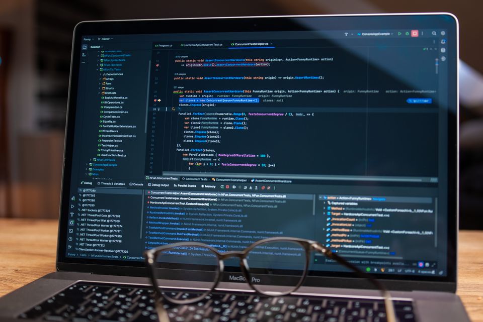 logiciel SaaS